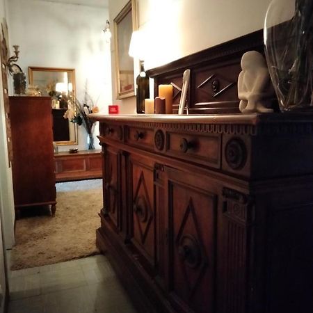 Redi Room Florence Extérieur photo