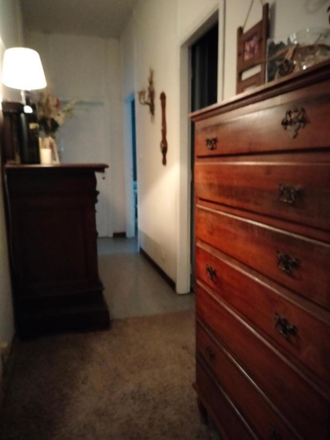 Redi Room Florence Extérieur photo