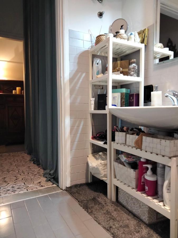 Redi Room Florence Extérieur photo