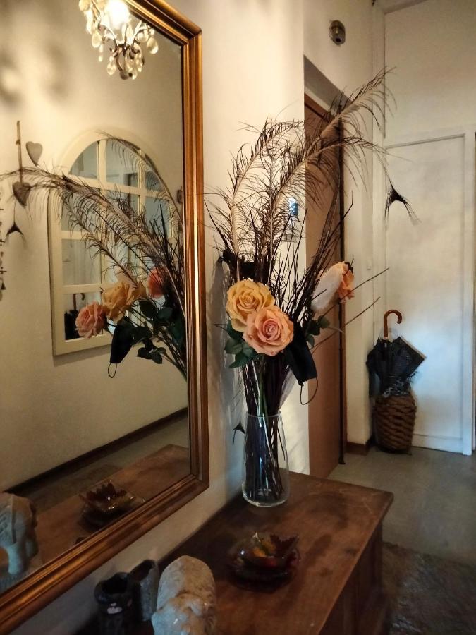 Redi Room Florence Extérieur photo
