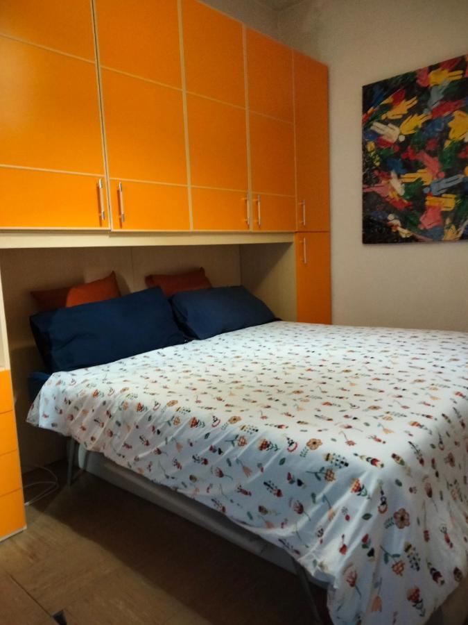 Redi Room Florence Extérieur photo