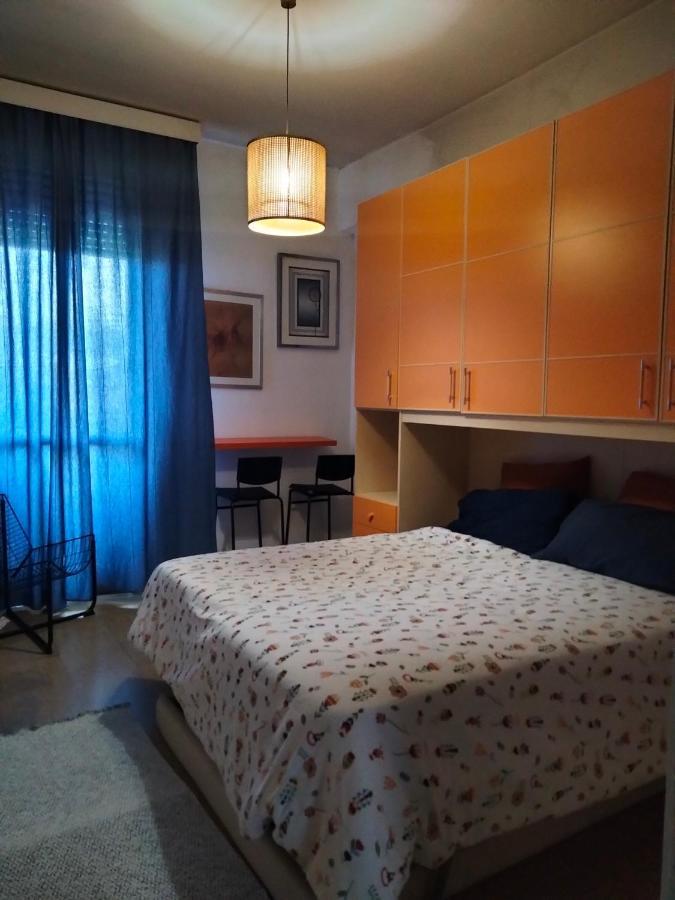 Redi Room Florence Extérieur photo