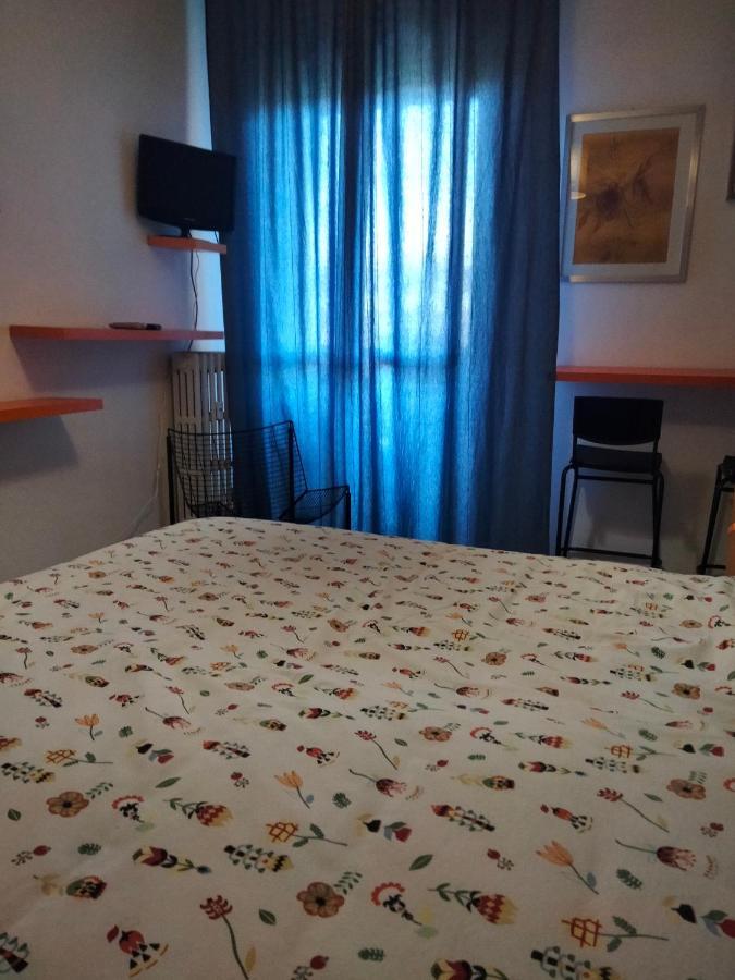 Redi Room Florence Extérieur photo