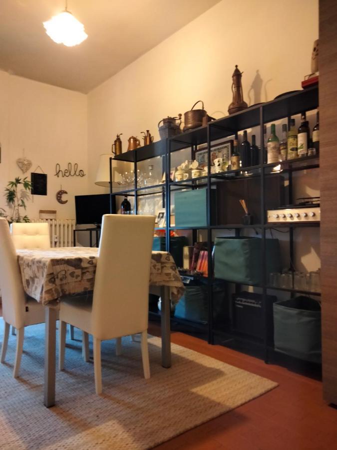 Redi Room Florence Extérieur photo