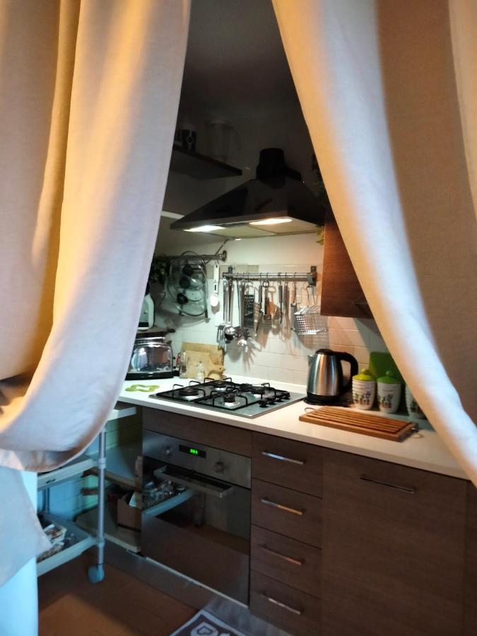 Redi Room Florence Extérieur photo