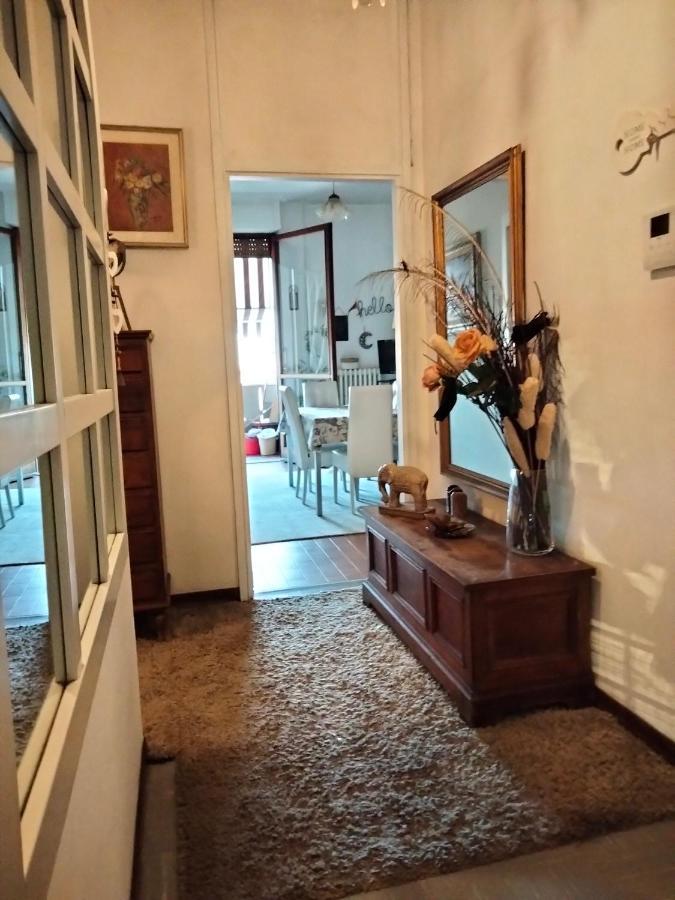 Redi Room Florence Extérieur photo